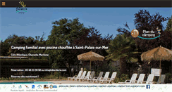 Desktop Screenshot of laborderie.com